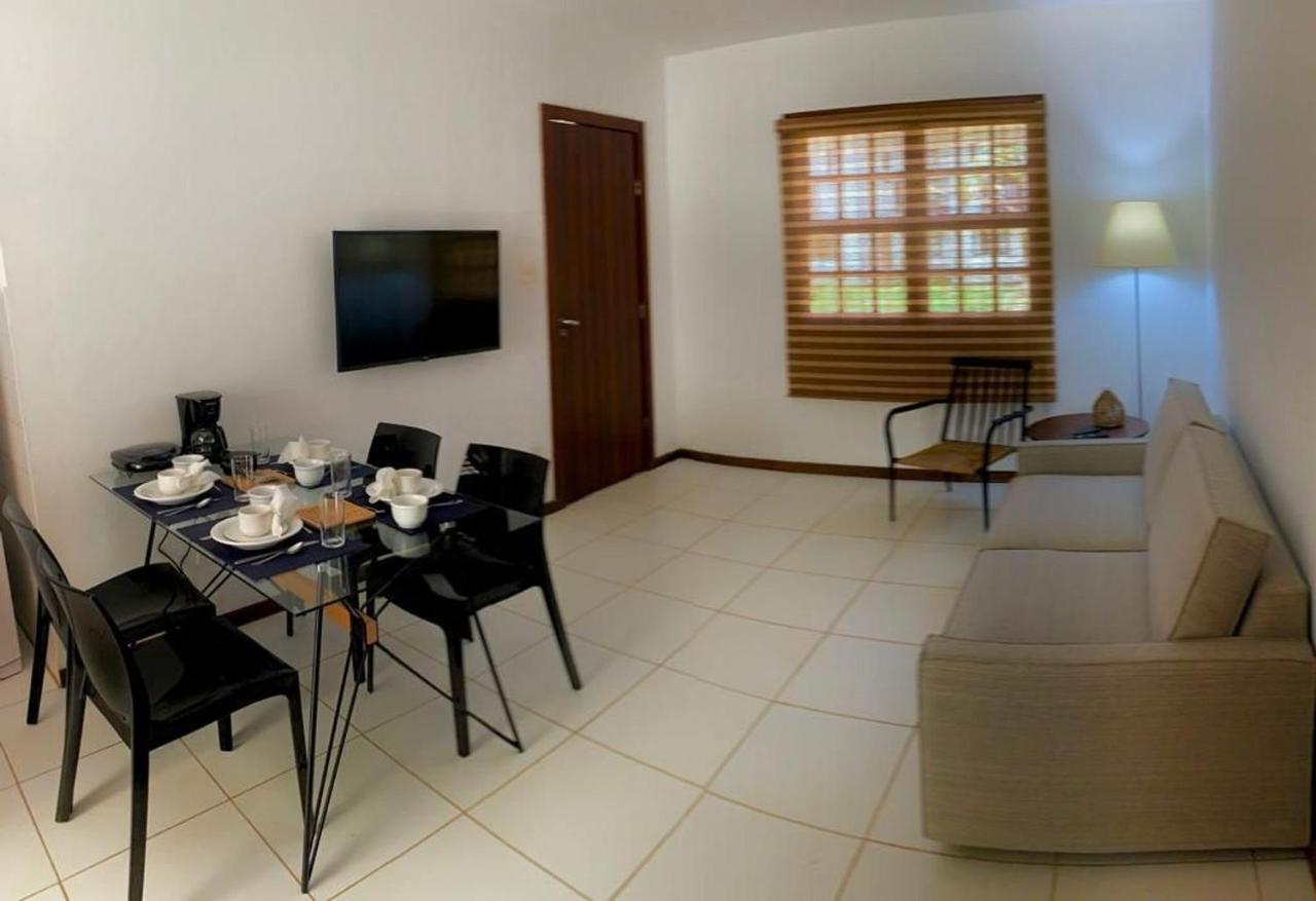 Village Ipe - Perto Da Praia Da Concha!! Itacare Exterior photo